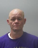 Mugshot of PARKER, MICHAEL WAYNE