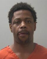 Mugshot of GRAYS, KEVIN ANTHONY