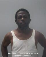 Mugshot of REAVES, JEFFERY TYRONE