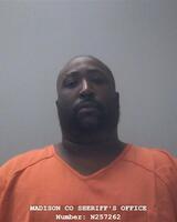 Mugshot of KING, DEMETRIUS LARON