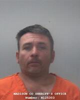 Mugshot of INGRAM, BILLY RAY