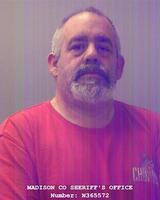 Mugshot of BOYER, JACK WAYNE