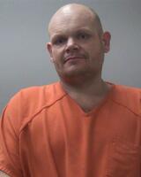 Mugshot of BRADFORD, STEPHEN WAYNE