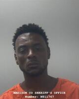 Mugshot of COLE, TERRANDIZ DEREAL