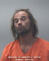 Mugshot of LIDE, JONAH TAYLOR