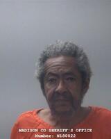 Mugshot of PETTY, CHARLES EDWARD