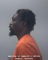 Mugshot of OLIVER, DEMARQUIS TERRELL