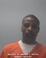 Mugshot of OUTLEN, TORROD MICHAEL