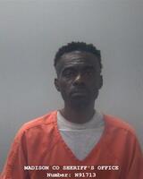Mugshot of BISHOP, ANTONIO TERRELL