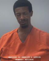 Mugshot of MCCRARY, CORRIE DAVON