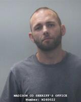 Mugshot of POKRZYWINSKI, DENNIS JAMES