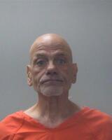 Mugshot of TARNER, RICKY