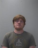 Mugshot of BODKIN, KENNETH LEE