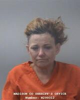 Mugshot of SMITH, EMILIE JOSETTE
