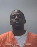 Mugshot of PREMPEH, DEVON ANTHONY