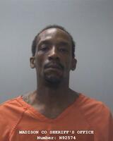 Mugshot of SHOULDERS, ANTONIO DEBRAIL