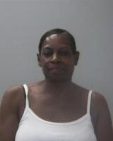 Mugshot of MAUL, GINA DIOR