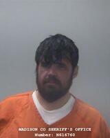 Mugshot of FARMER, MICHAEL ELLIOTT