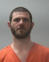 Mugshot of SHARP, MICHAEL ALLEN