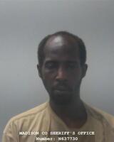 Mugshot of HARRIS, MONTEL DEWON