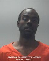 Mugshot of MARTIN, ANTHONY GARRALE