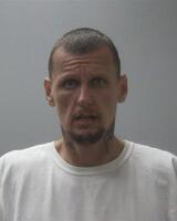 Mugshot of TABOR, MICHAEL GLYNN