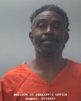 Mugshot of MOORE, RODNEY CORTEZ