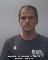 Mugshot of JOHNSON, EDDIE WAYNE