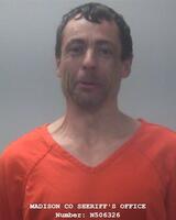Mugshot of PRICE, KENNETH ODELL