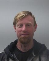 Mugshot of WEBSTER, MATTHEW STEPHEN