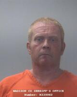 Mugshot of JOHNSON, GRAYLON LEWIS