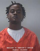 Mugshot of MALONE, BILLY JOE