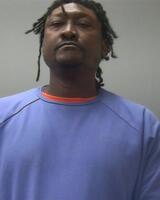 Mugshot of PINCHEON, JIMMIE JEROME