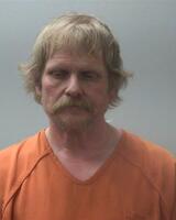 Mugshot of MATHEWS, JAYSON ALTON