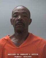 Mugshot of JOLLY, GREGORY LYNN