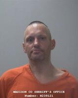 Mugshot of DAVIDSON, DAVID EUGENE