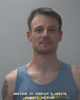 Mugshot of JUSTICE, MICHAEL SCOTT