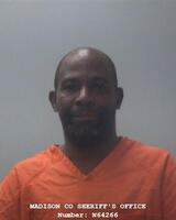 Mugshot of COLEMAN, ALVIN ROSS