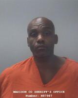 Mugshot of CONLEY, ANTHONY JERMAINE