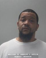 Mugshot of FIELDS, LEON ANTONIO