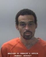 Mugshot of GOODSON, DUSTIN DEWAYNE