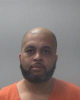Mugshot of WARREN, TRAVIS DARNELL