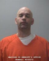 Mugshot of LESTER, BRIAN SHELDON