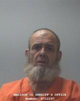 Mugshot of BRADSHAW, ROBERT DALE