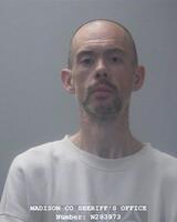 Mugshot of TIELKING, DUSTIN CRAIG