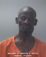 Mugshot of JACKSON, ROBIN RICHARD