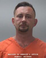 Mugshot of BRADY, JUSTIN COLBY
