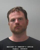Mugshot of WRIGHT, JONATHON ROBERT