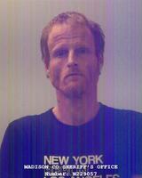 Mugshot of VAUGHN, DANIEL ROLLAND
