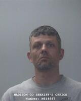 Mugshot of ROBERSON, TERRY WADE